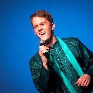 Meet your Posher, Adam